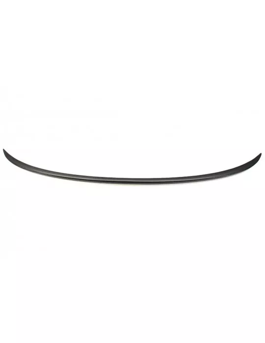 Extension Becquet / Aileron Carbone  BMW Série 3 E90  2005 - 2012 