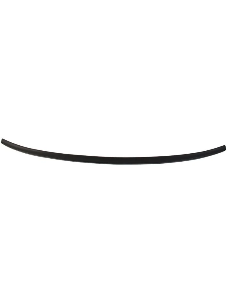 Extension Becquet / Aileron Audi A6 2014-2015