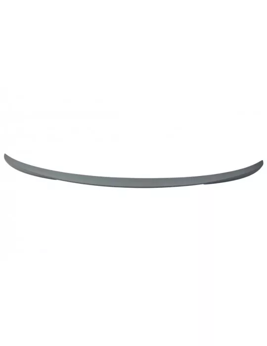 Extension Becquet / Aileron Carbone  BMW Série 3 BMW 3 F30 2013 - 2020