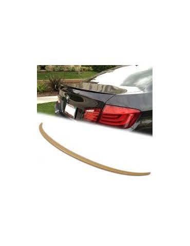 Extension Becquet / Aileron  BMW Série 5 F10  2010 - 2016 