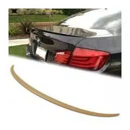 Extension Becquet / Aileron  BMW Série 5 F10  2010 - 2016 