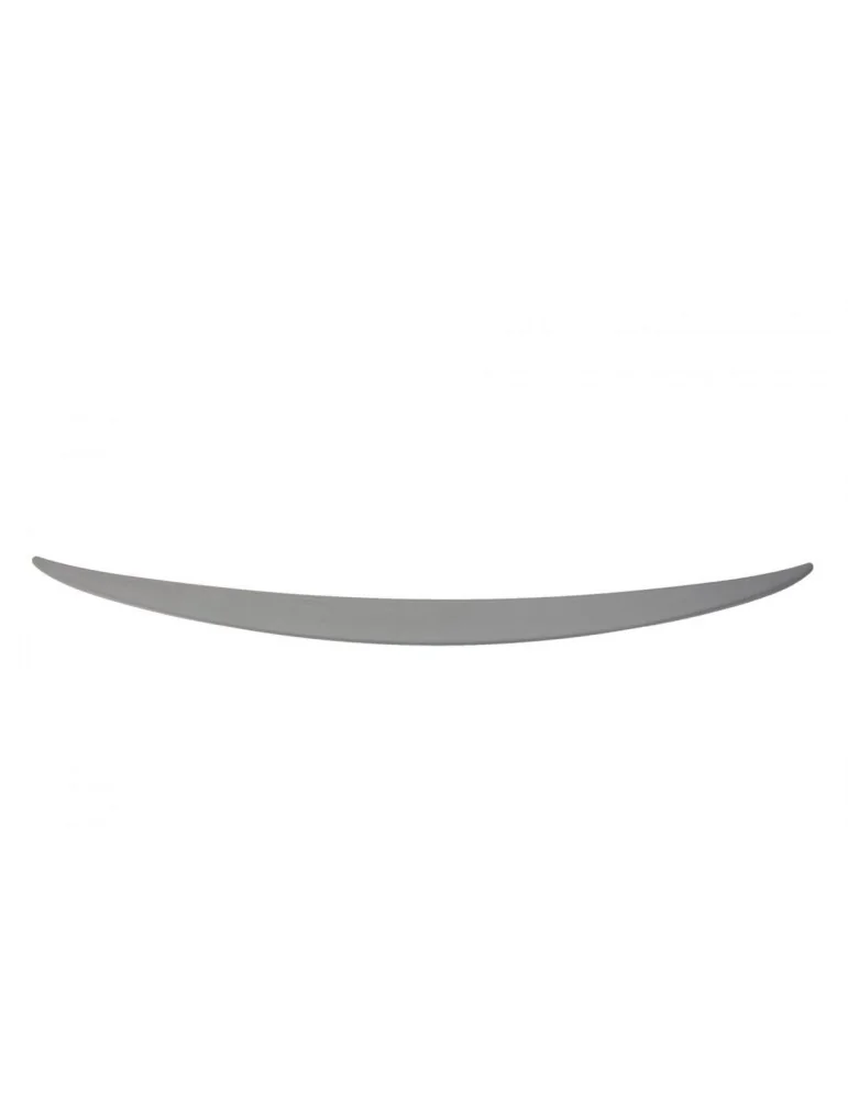 Extension de Becquet / Aileron Mercedes Classe E W213 2016 - 2021