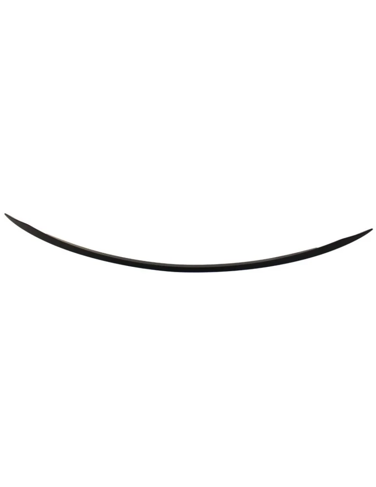 Extension de Becquet / Aileron Mercedes Classe C W205 2014 - 2020