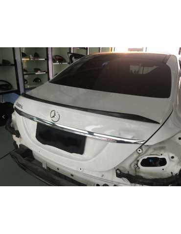 Extension de Becquet / Aileron Mercedes Classe C W205  2014 - 2020 