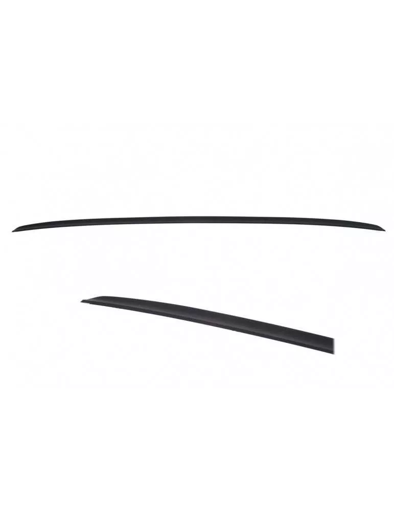 Extension de Becquet / Aileron Mitsubishi Lancer VI 1996-2000 Extension de Becquet / Aileron Mitsubishi Lancer VI 1996-2000