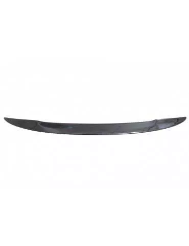Becquet lip BMW Série 3 E92 M3 en carbone
