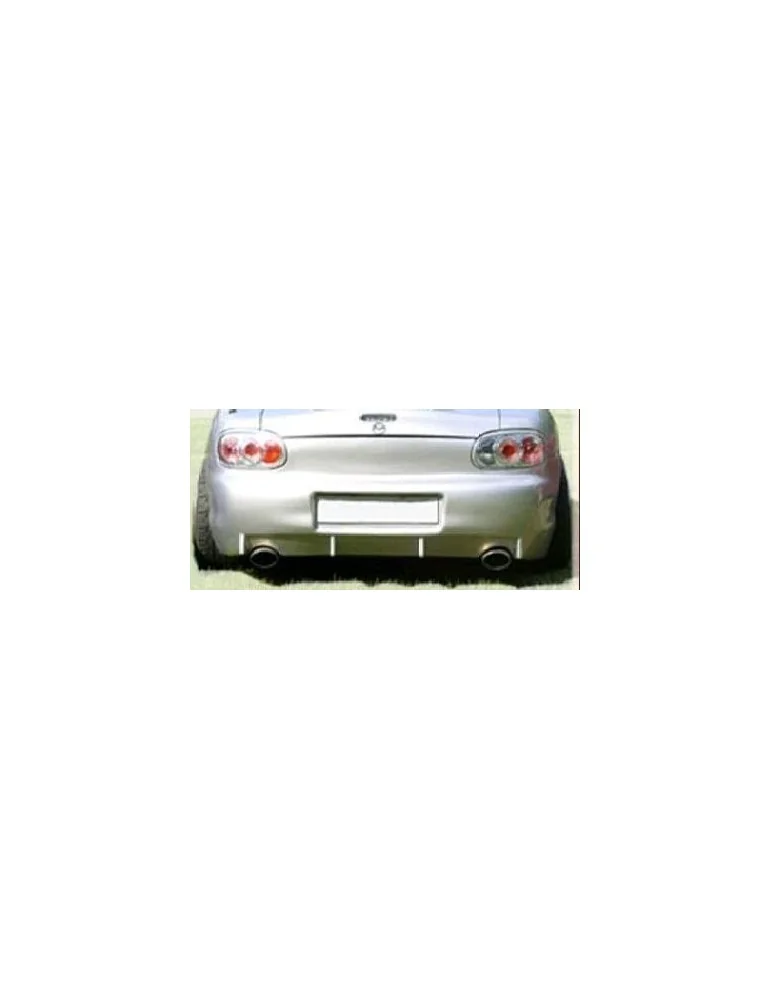 Parechoc Arrière Sport Mazda MX-5 NB 2001 - 2005