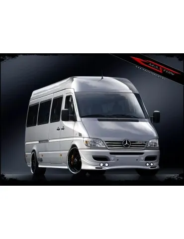 Parechoc Avant Mercedes Sprinter I 2000-2006