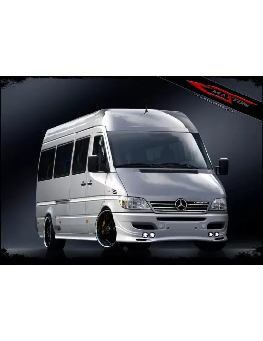 Parechoc Avant Mercedes Sprinter I 2000-2006