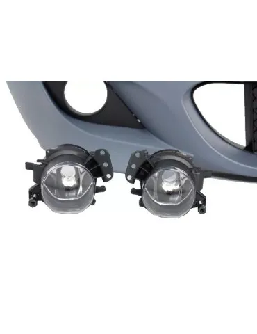 Parechoc Avant Sport BMW Série 5 E60 2003 - 2010 