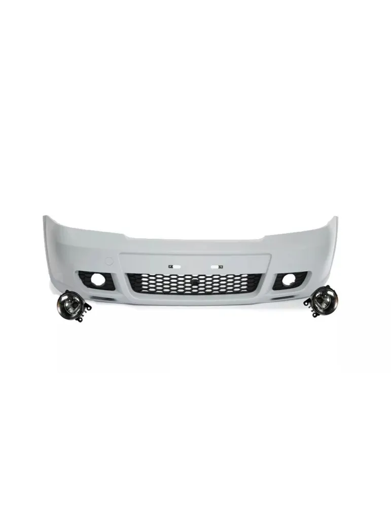 Parechoc Avant Sport Look OPC Opel Astra G 1998-2005