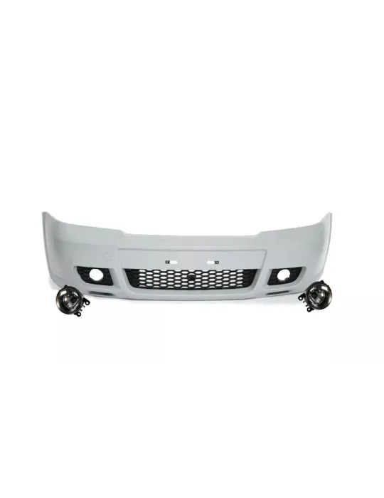 Parechoc Avant Sport Look OPC Opel Astra G 1998-2005