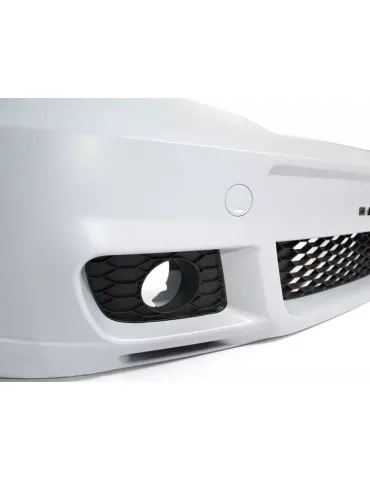 Parechoc Avant Sport Look OPC Opel Astra G 1998-2005