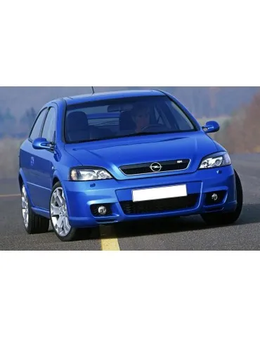 Parechoc Avant Sport Look OPC Opel Astra G 1998-2005