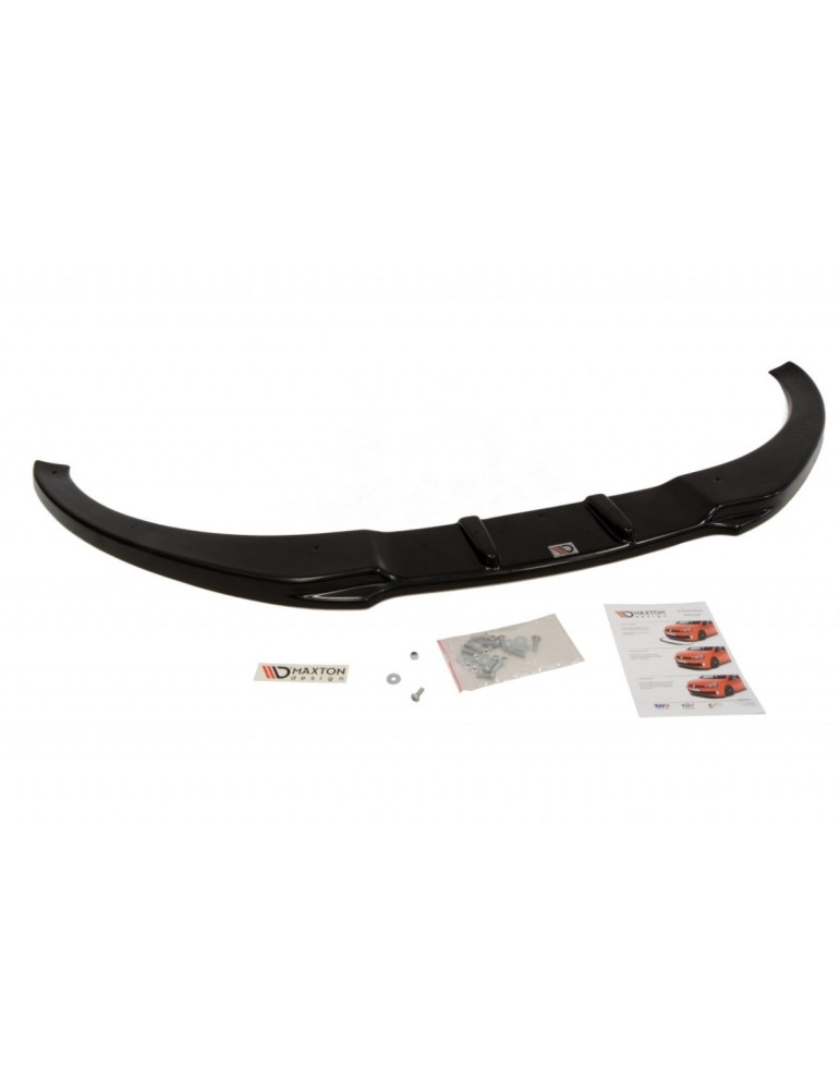 Lame du Parechoc Avant Sport Audi TT 8J 2006 - 2014