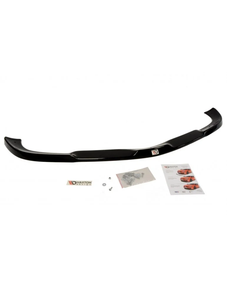 Lame de parechoc Mercedes Classe SLK R171 2004-2011 