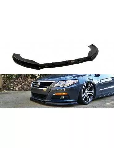 Lame de parechoc Sport  Volkswagen Passat CC  phase 1 2008 - 2012