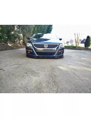 Lame de parechoc Sport  Volkswagen Passat CC  phase 1 2008 - 2012
