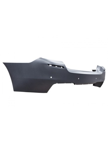 Parechoc arrière Sport Look 535i BMW Série 5 F10 2011-2015