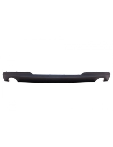 Parechoc arrière Sport Look 535i BMW Série 5 F10 2011-2015