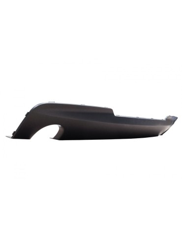 Parechoc arrière Sport Look 535i BMW Série 5 F10 2011-2015