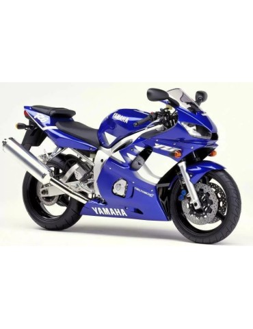 Kit xénon slim Yamaha Yzf...