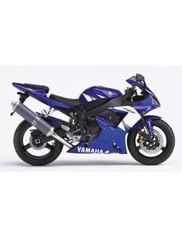 Kit xénon slim Yamaha Yzf...