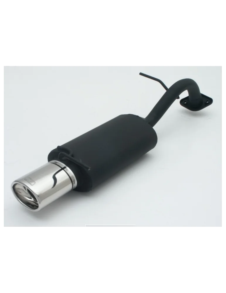 Silencieux Ulter Sport  TOYOTA Yaris I 1999 - 2005  1.0 / 1.3