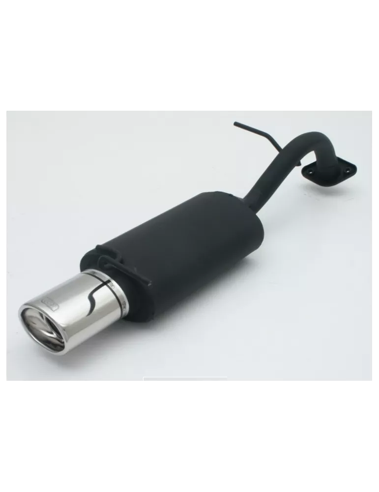 Silencieux Ulter Sport 128-102/26 TOYOTA Yaris I 1999 - 2005 1.0 / 1.3 Silencieux Ulter Sport 128-102/26 TOYOTA Yaris I 1999 - 2005 1.0 / 1.3