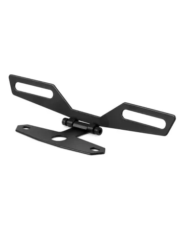 Support de plaque universel et réglable