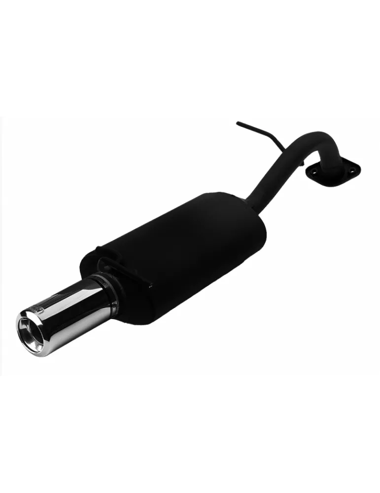Silencieux Ulter Sport  TOYOTA Yaris I 1999 - 2005  1.0 / 1.3