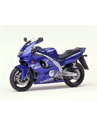 Kit xénon slim Yamaha Yzf...