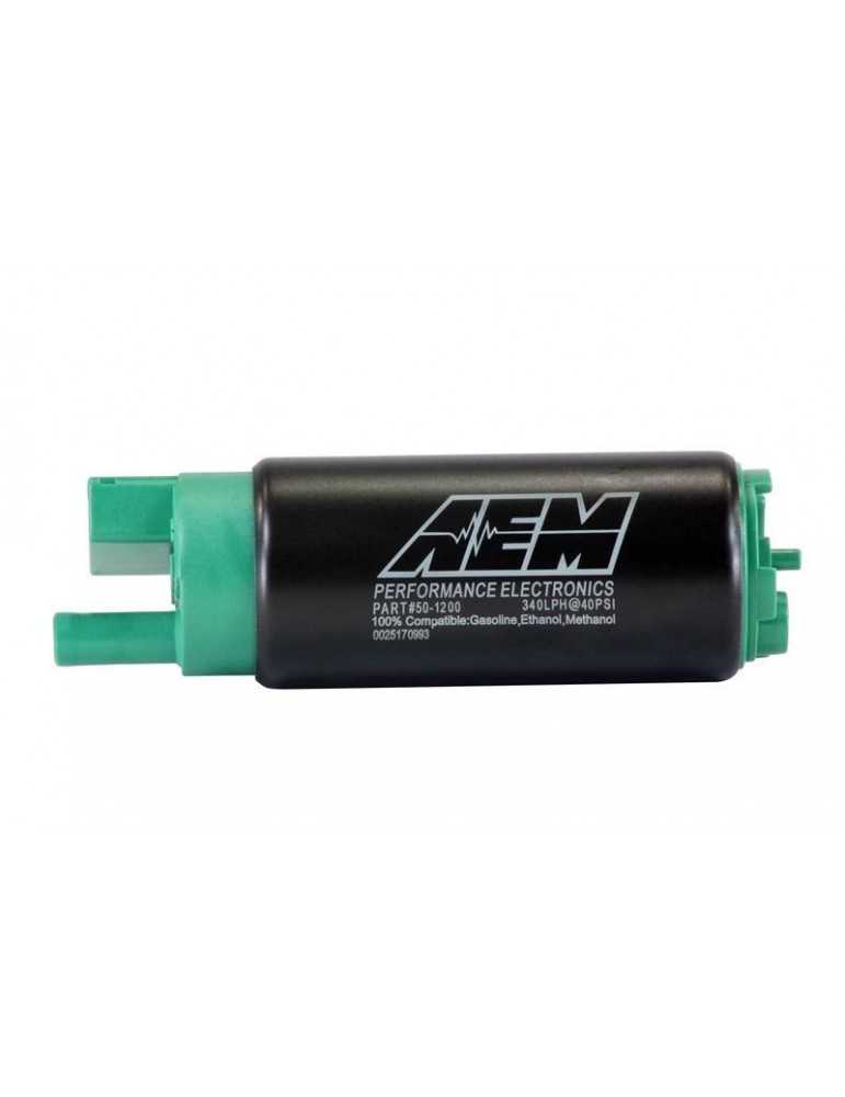 Pompe à essence grand débit AEM Spécial E85