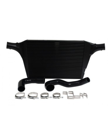 Échangeur d'air / Intercooler Black Sport Frontal Stage 2 et 3 DriveOnly A5 Coupé/Cabriolet/Sportback 1.8Tfsi / 2.0Tfsi 2007 - 2