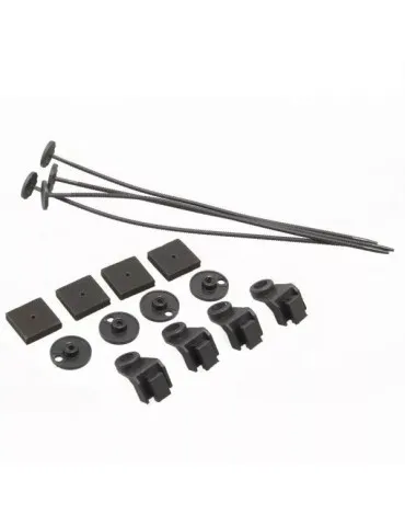 Kit de montage universel pour ventilateur DriveOnly