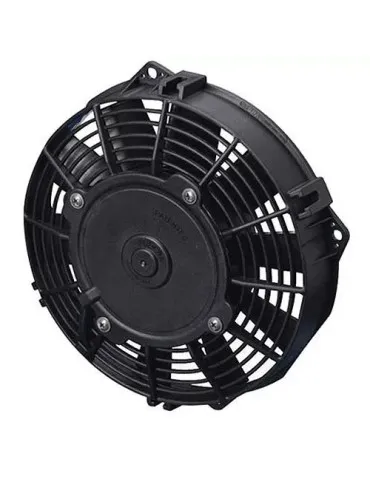 Ventilateur Performance Universel Spal 190MM - Expirant 