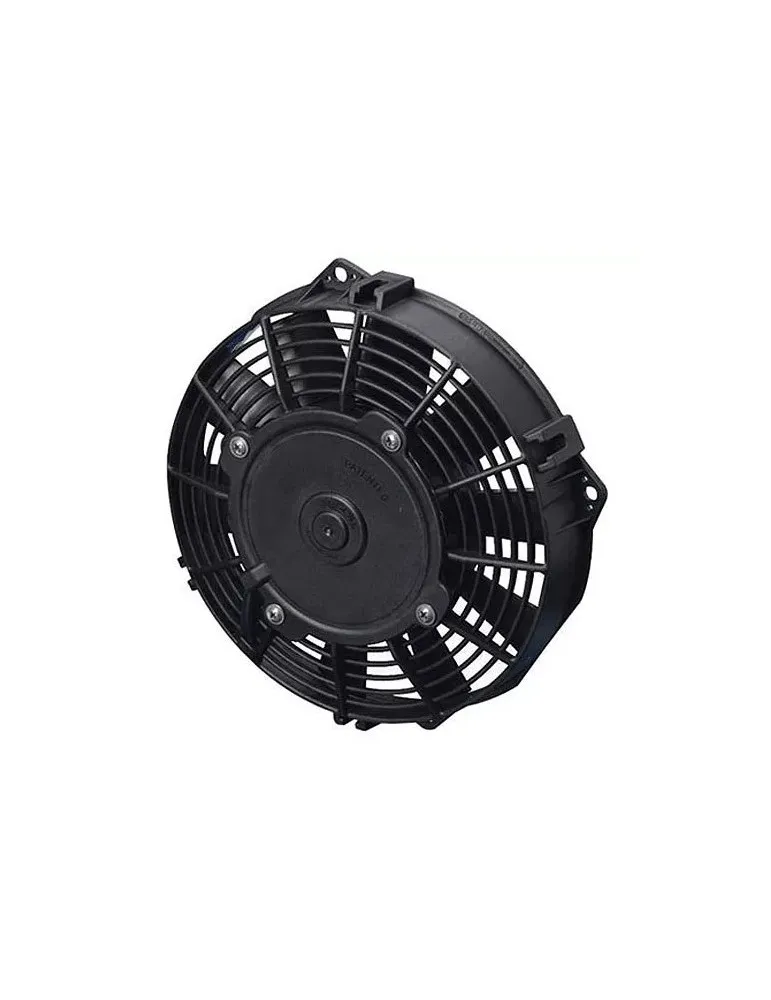 Ventilateur Performance Universel Spal 190MM - Expirant 