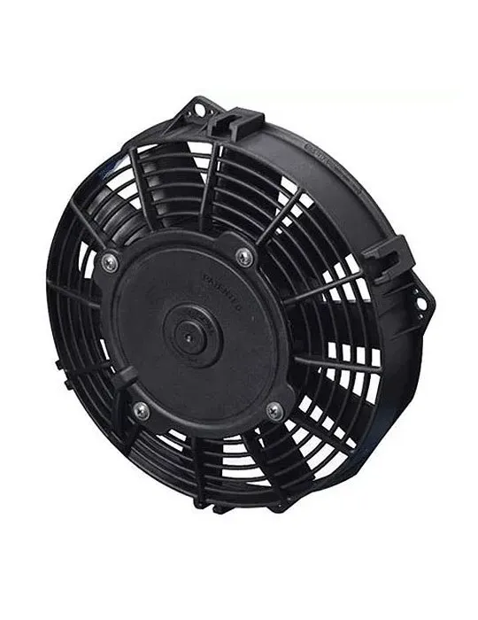 Ventilateur Performance Universel Spal 190MM 