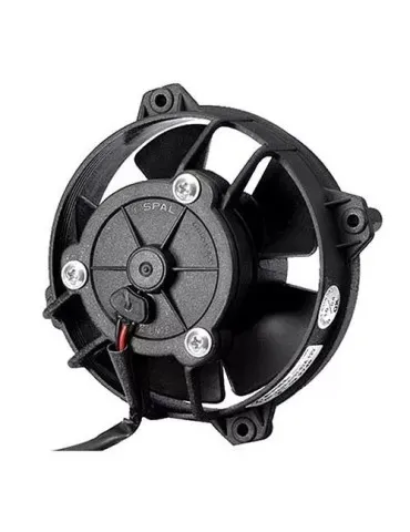 Ventilateur Performance Universel Spal 100MM - Expirant 