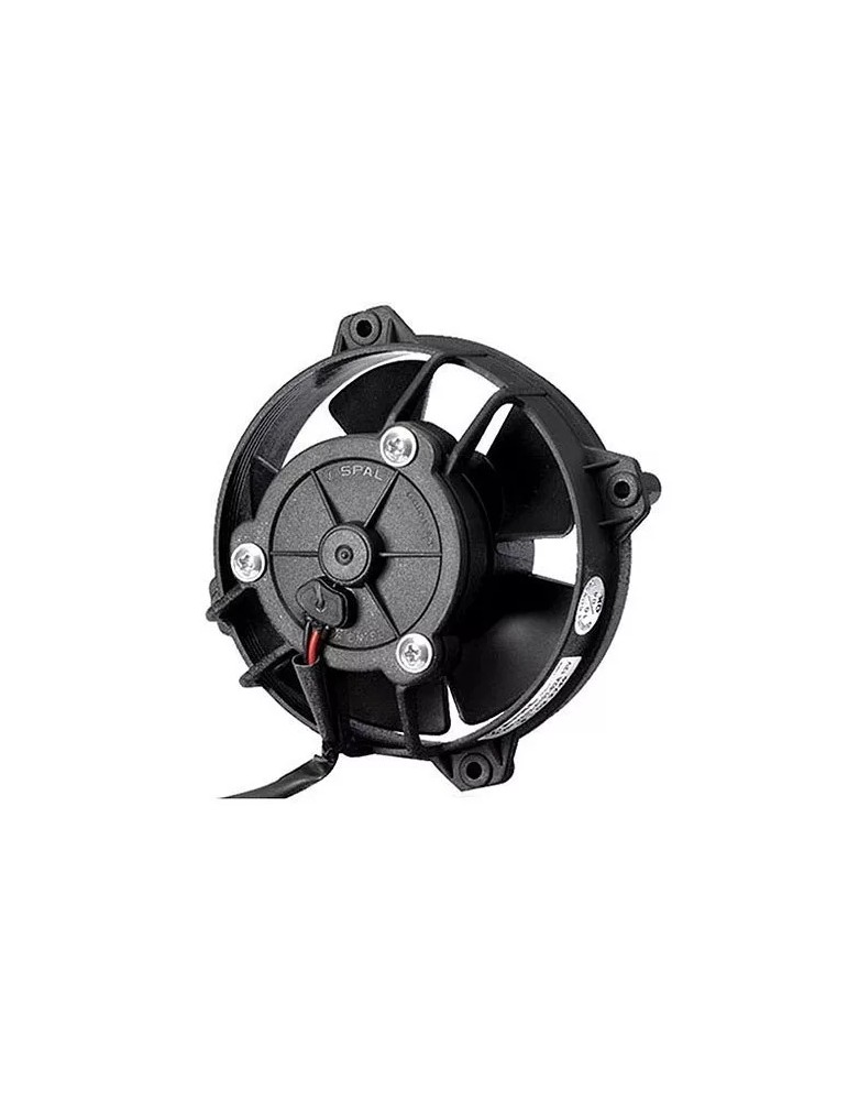 Ventilateur Performance Universel Spal 100MM 