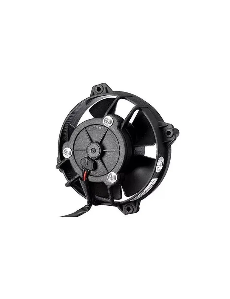 Ventilateur Performance Universel Spal 100MM - Expirant 