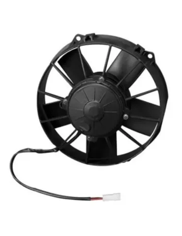 Ventilateur Performance Universel Spal 230MM - Expirant 