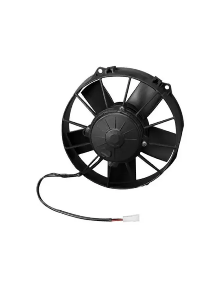 Ventilateur Performance Universel Spal 230MM - Expirant 