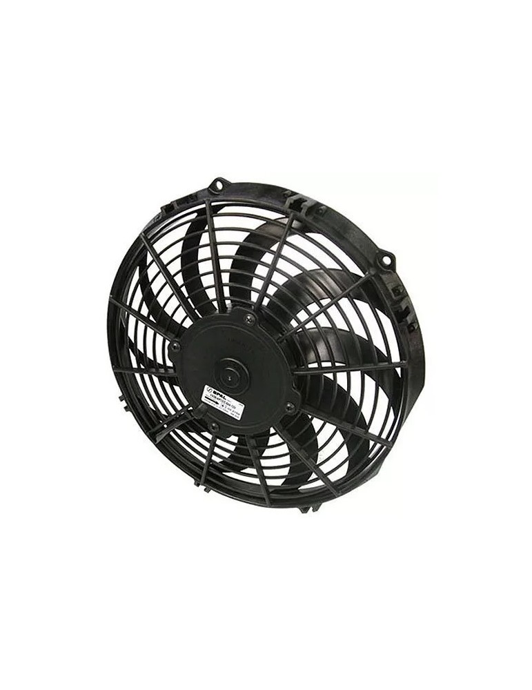 Ventilateur Performance Universel Spal 255MM 