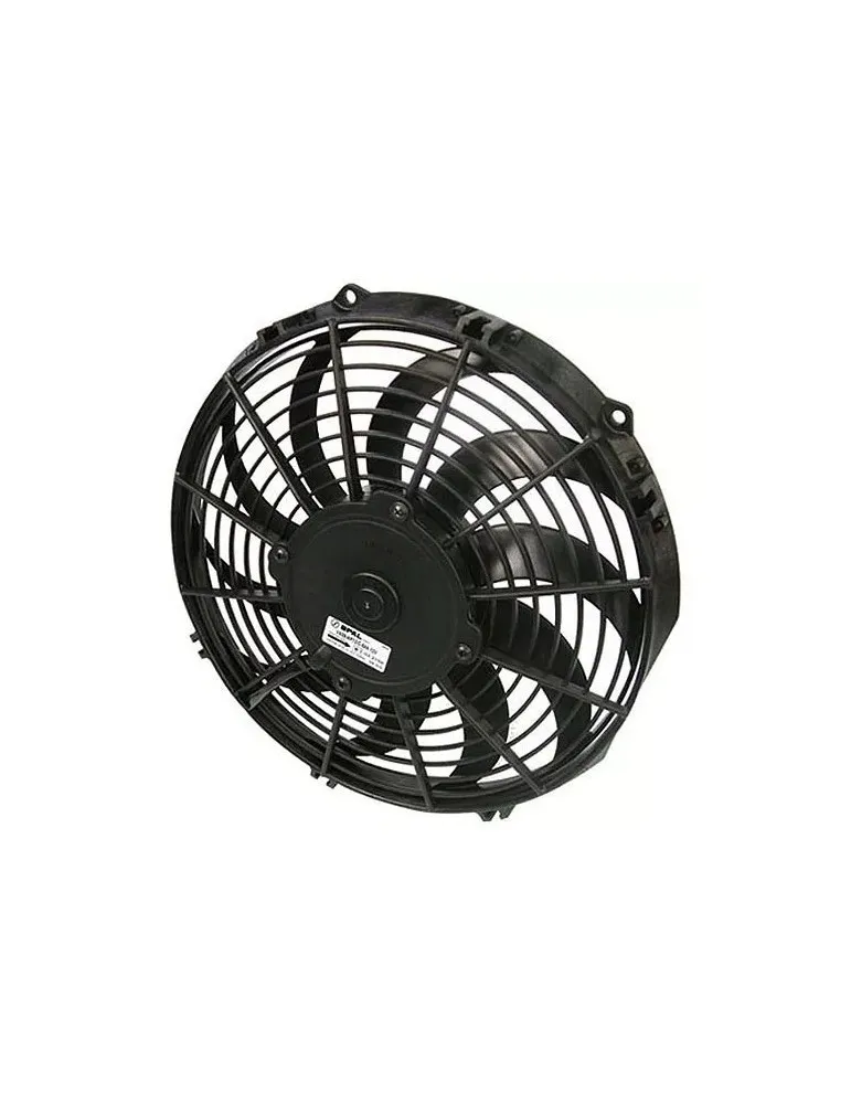 Ventilateur Performance Universel Spal 255MM - Aspirant 