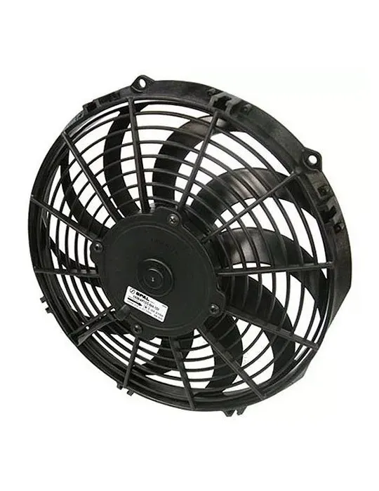 Ventilateur Performance Universel Spal 255MM 