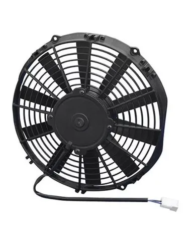 Ventilateur Performance Universel Spal 280MM Extra-Fin - Aspirant 