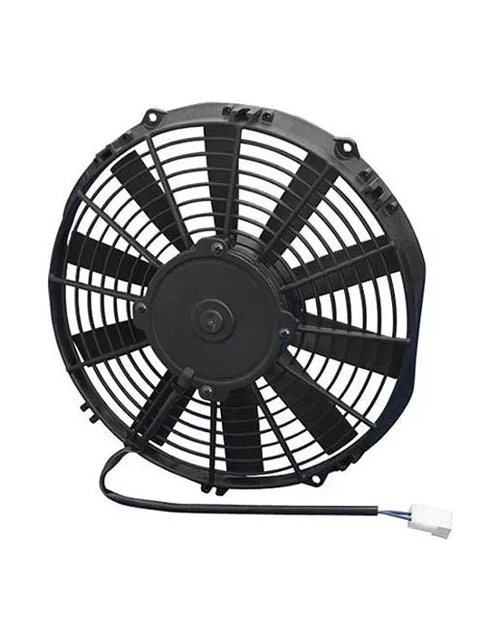 Ventilateur Performance Universel Spal 280MM 