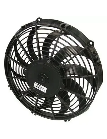 Ventilateur Performance Universel Spal 305MM  - Aspirant 