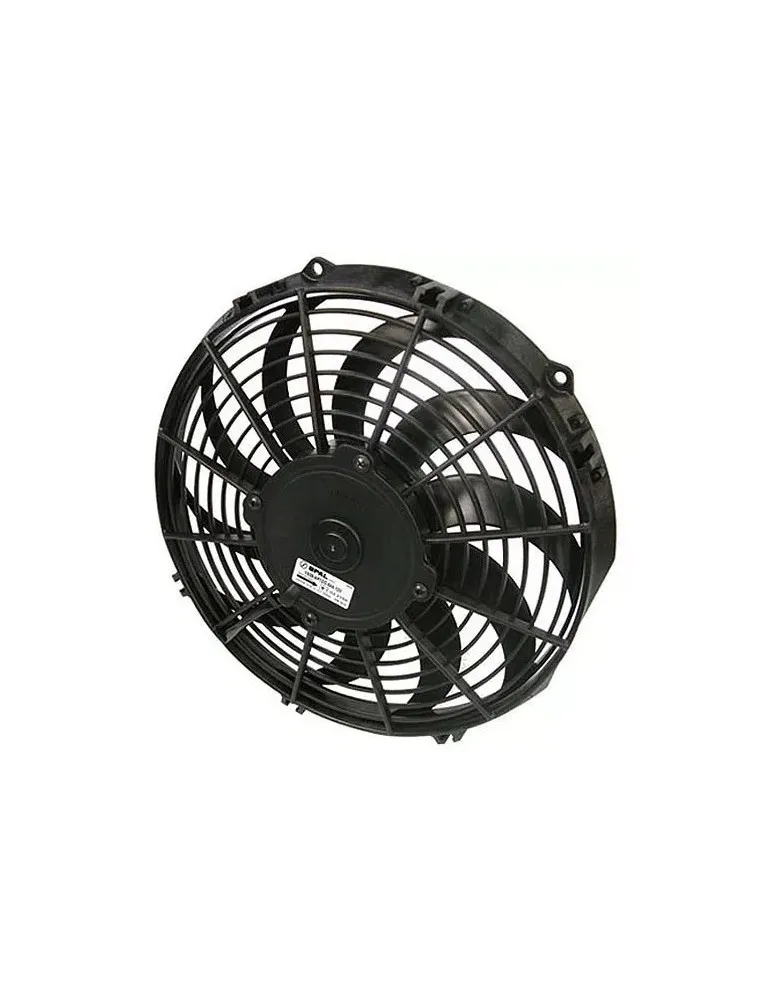 Ventilateur Performance Universel Spal 305MM  - Aspirant 